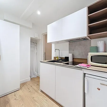 Coeur Centre N2 Clermont-Ferrand