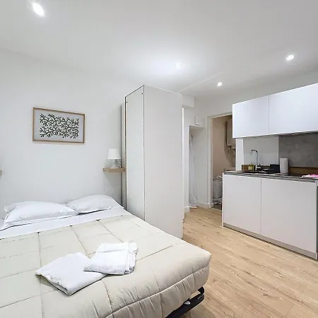 Coeur Centre N2 Apartman *