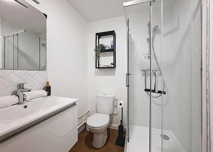 Coeur Centre N2 * קלרמונט-פרנד