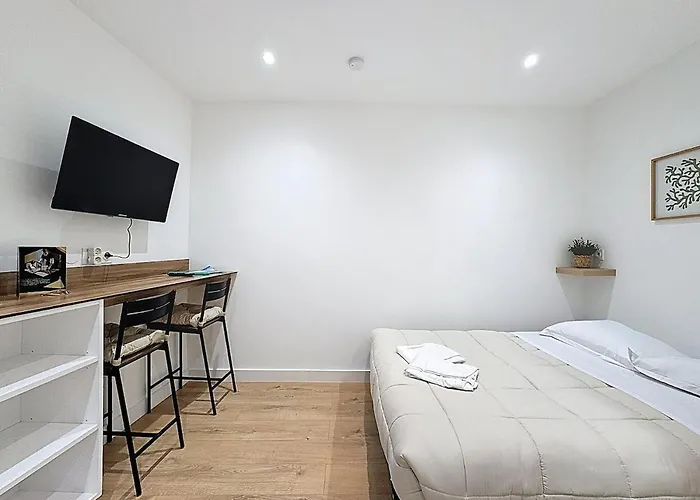 Coeur Centre N2 דירה קלרמונט-פרנד